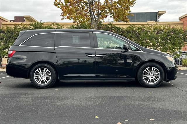 used 2013 Honda Odyssey car, priced at $11,888