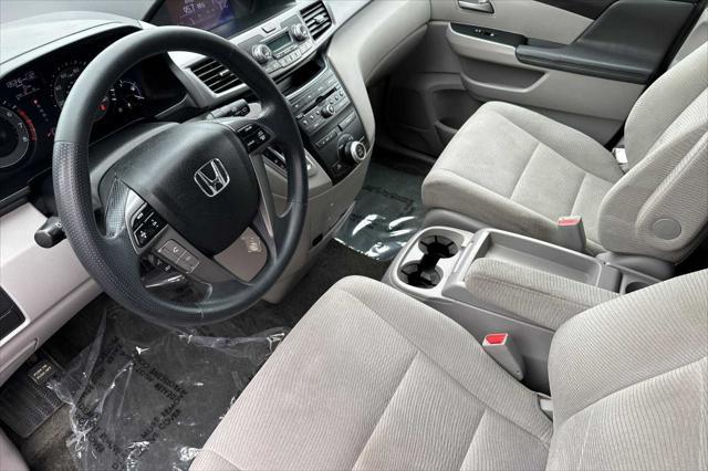 used 2013 Honda Odyssey car, priced at $11,888