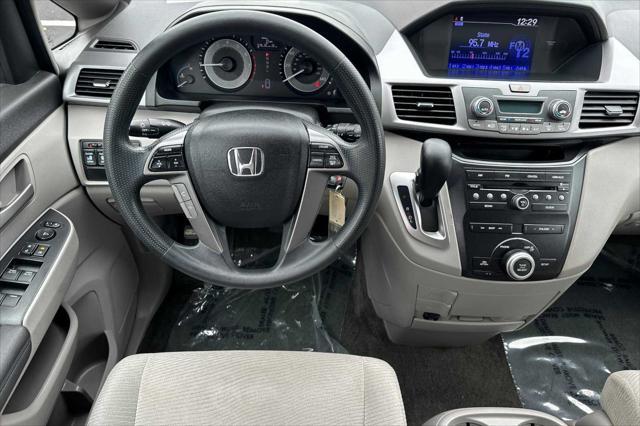 used 2013 Honda Odyssey car, priced at $11,888