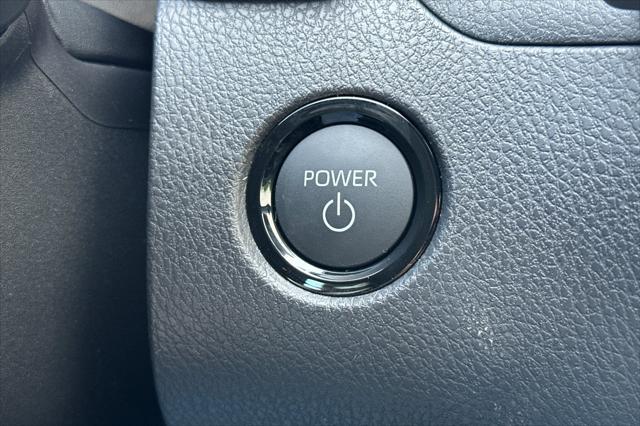new 2025 Toyota Camry car, priced at $35,171