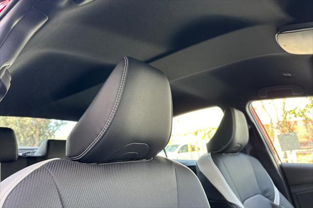 new 2025 Toyota Camry car, priced at $35,171