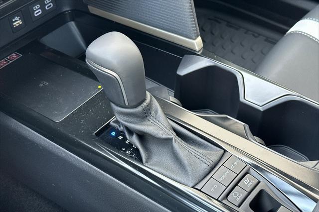 new 2025 Toyota Camry car, priced at $35,171