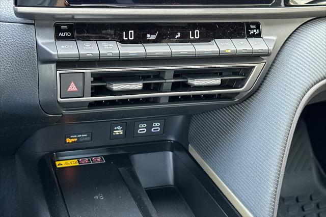 new 2025 Toyota Camry car, priced at $35,171