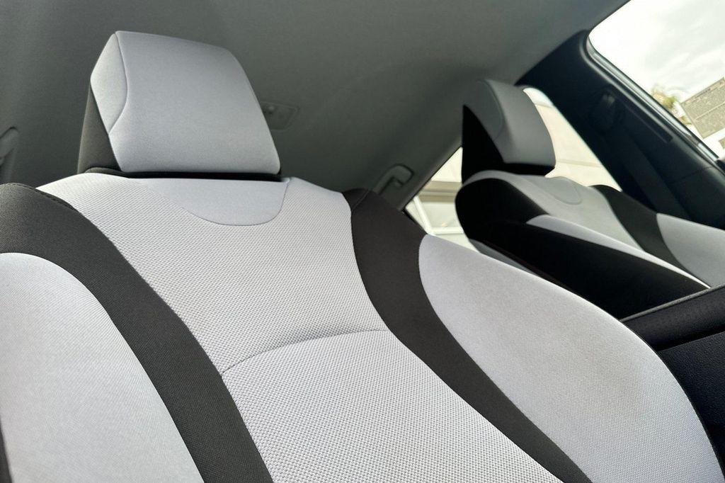 used 2019 Toyota Prius car, priced at $19,881