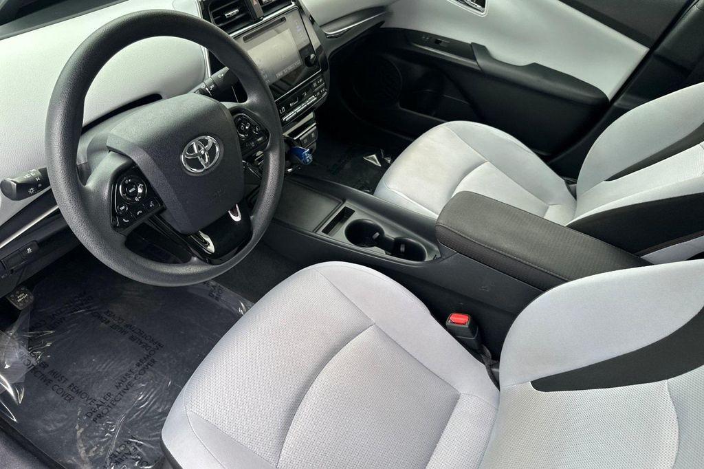used 2019 Toyota Prius car, priced at $19,881