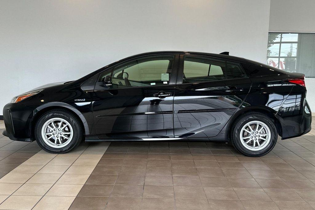 used 2019 Toyota Prius car, priced at $19,881