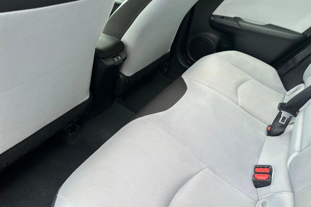 used 2019 Toyota Prius car, priced at $19,881