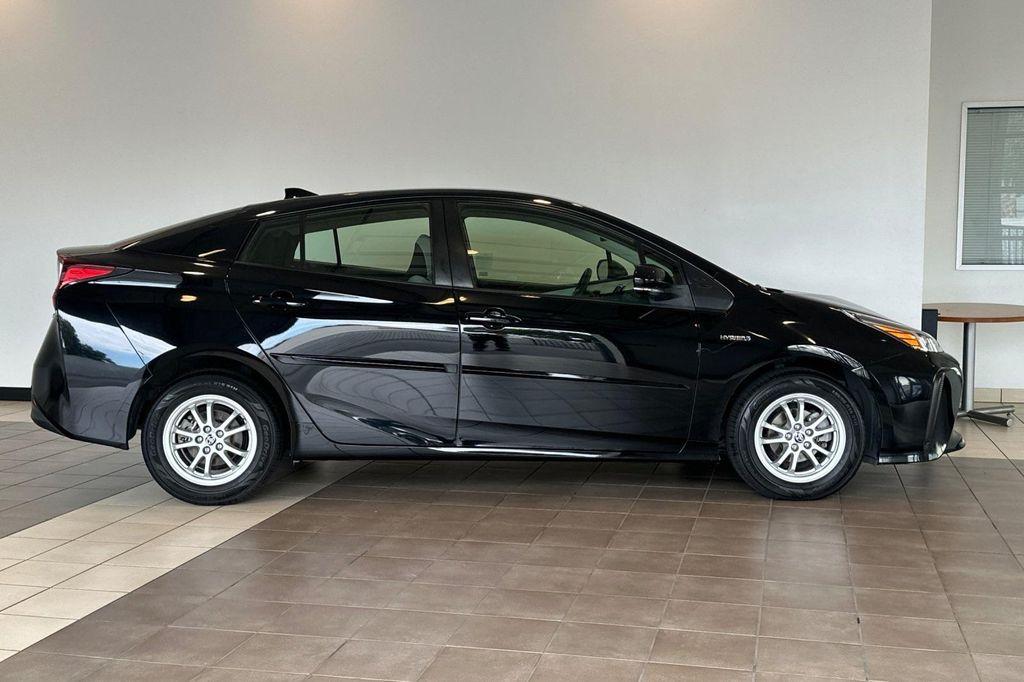 used 2019 Toyota Prius car, priced at $19,881