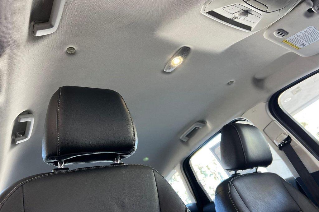 used 2014 Ford C-Max Energi car, priced at $7,861