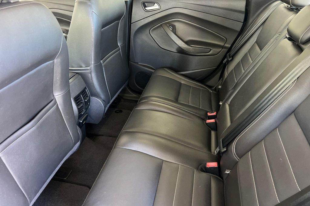 used 2014 Ford C-Max Energi car, priced at $7,861