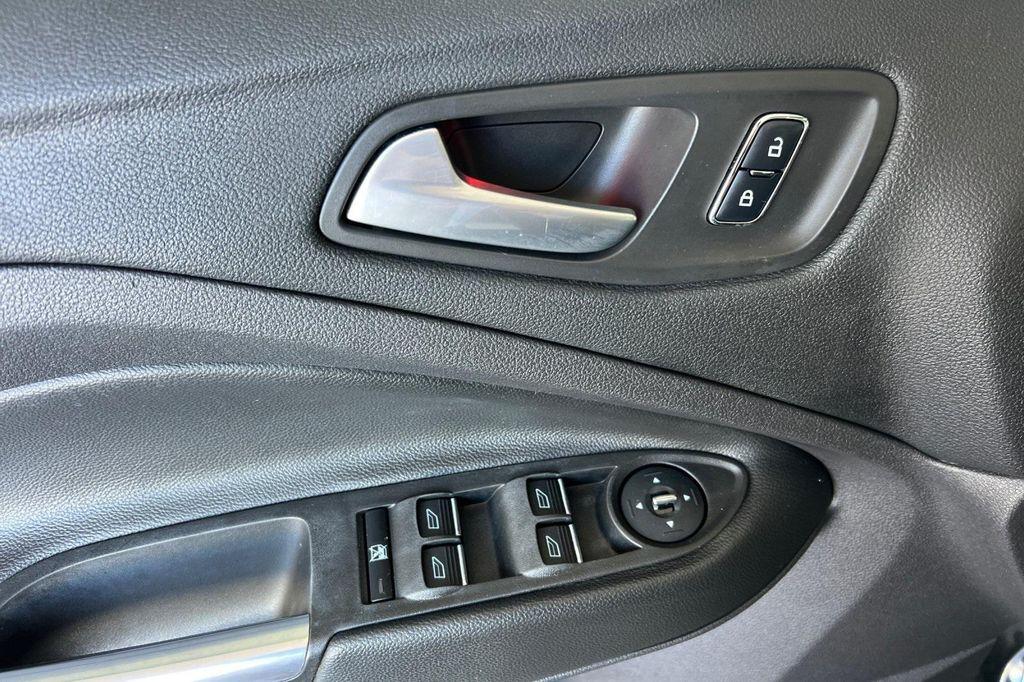 used 2014 Ford C-Max Energi car, priced at $7,861