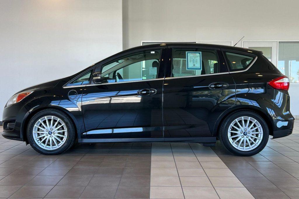 used 2014 Ford C-Max Energi car, priced at $7,861