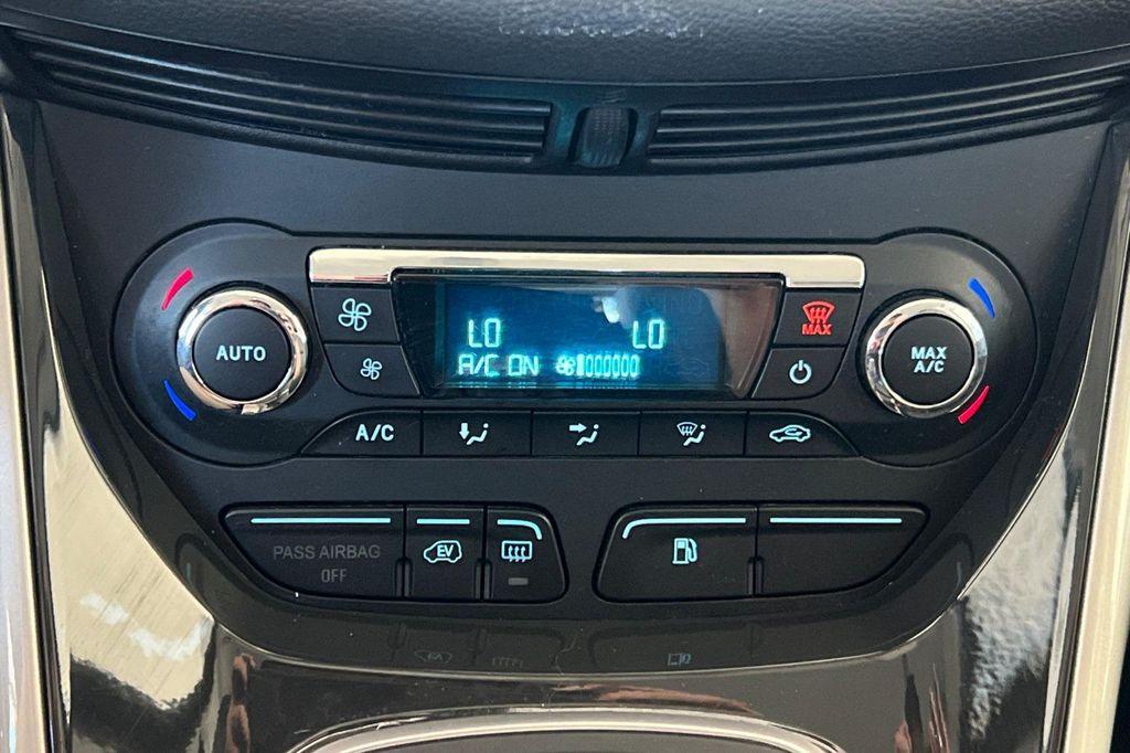 used 2014 Ford C-Max Energi car, priced at $7,861