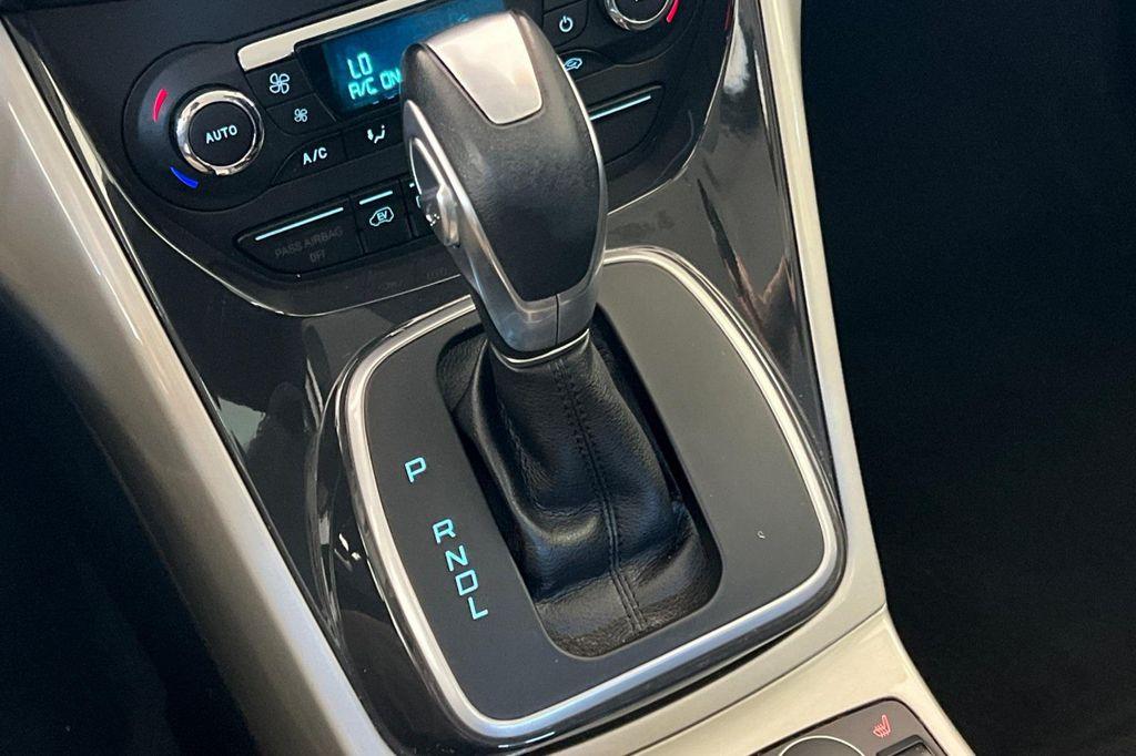 used 2014 Ford C-Max Energi car, priced at $7,861