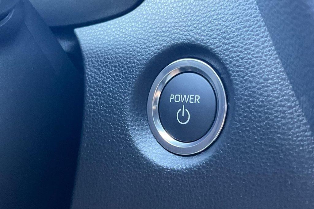 new 2026 Toyota Corolla Hybrid car, priced at $32,044