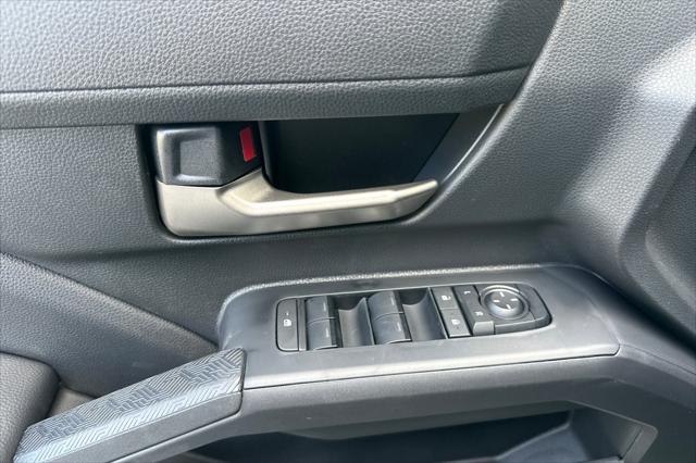 new 2025 Toyota Tacoma car, priced at $53,809
