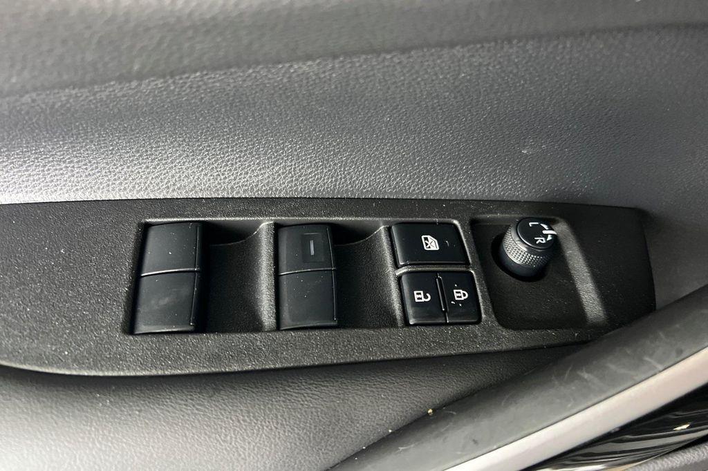 used 2023 Toyota Corolla car, priced at $21,982