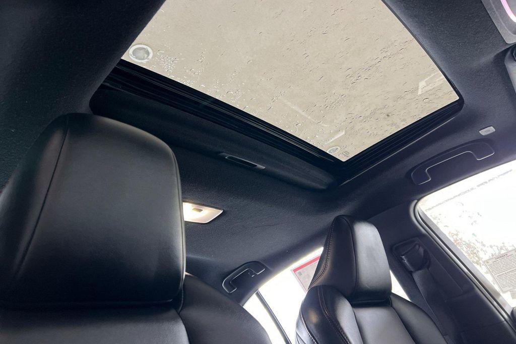 used 2023 Toyota Corolla car, priced at $21,982