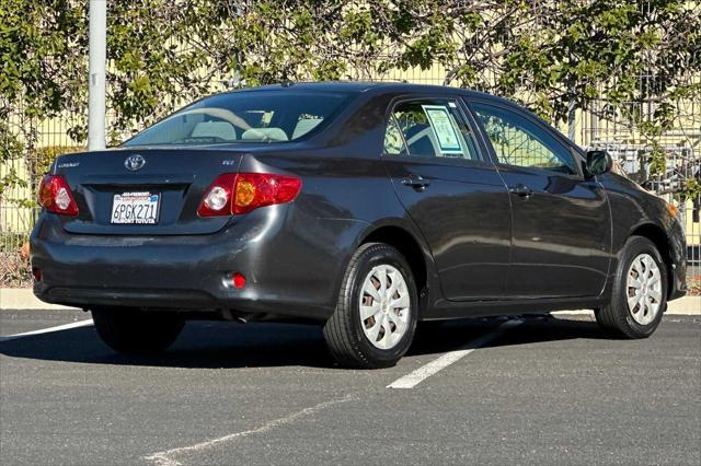 used 2010 Toyota Corolla car, priced at $9,888