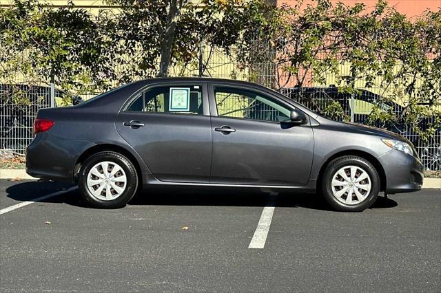 used 2010 Toyota Corolla car, priced at $9,888