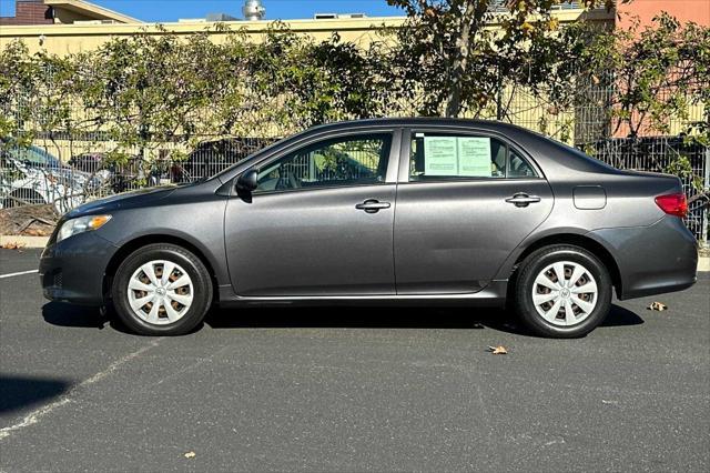 used 2010 Toyota Corolla car, priced at $9,888