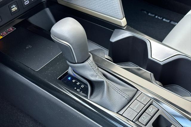 new 2025 Toyota Camry car, priced at $35,239