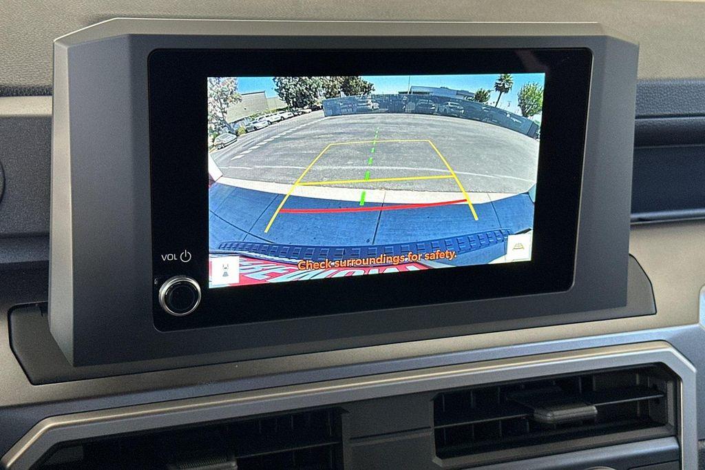 new 2025 Toyota 4Runner car, priced at $57,918