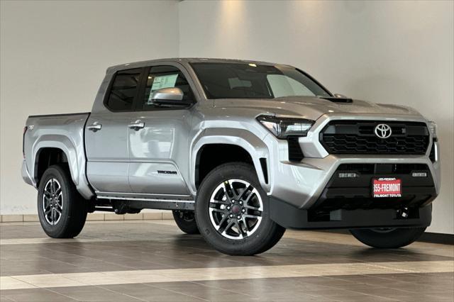 new 2025 Toyota Tacoma car, priced at $44,994