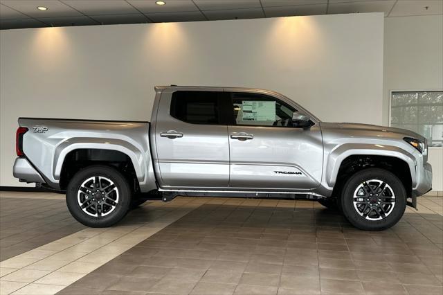 new 2025 Toyota Tacoma car, priced at $44,994