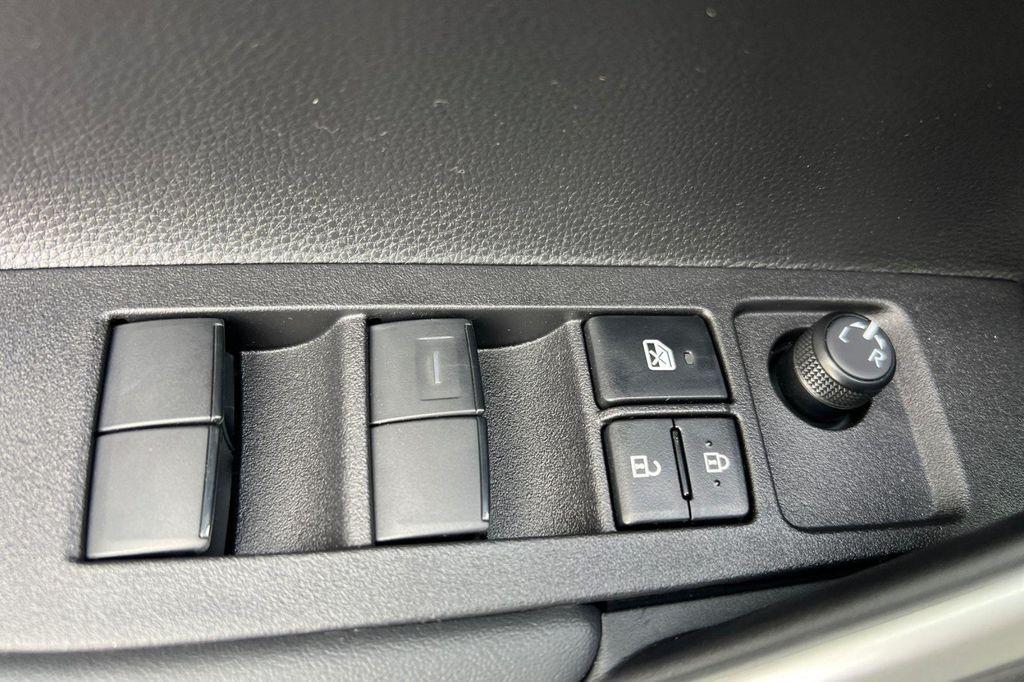 new 2026 Toyota Corolla Cross car, priced at $28,833