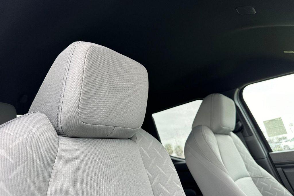 new 2025 Toyota Tacoma car, priced at $43,276
