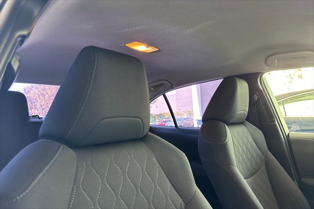 used 2020 Toyota Corolla car, priced at $18,981