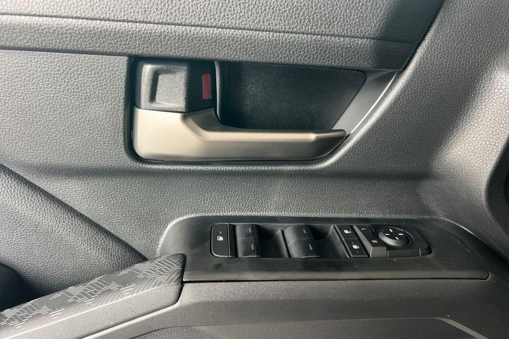 new 2025 Toyota Tacoma car, priced at $60,198