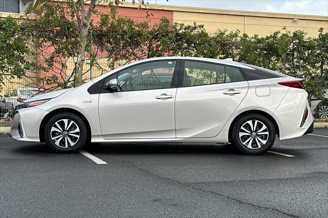 used 2019 Toyota Prius Prime car, priced at $23,991