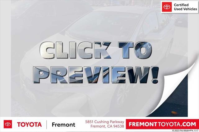 used 2019 Toyota Prius Prime car, priced at $23,991