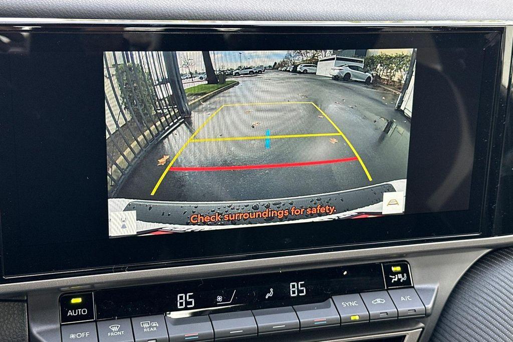 new 2025 Toyota Camry car, priced at $35,099