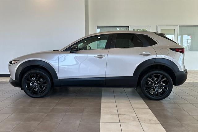 used 2024 Mazda CX-30 car, priced at $23,591