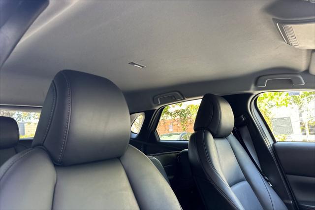 used 2024 Mazda CX-30 car, priced at $23,591