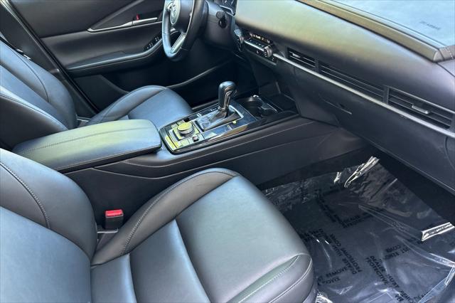 used 2024 Mazda CX-30 car, priced at $23,591
