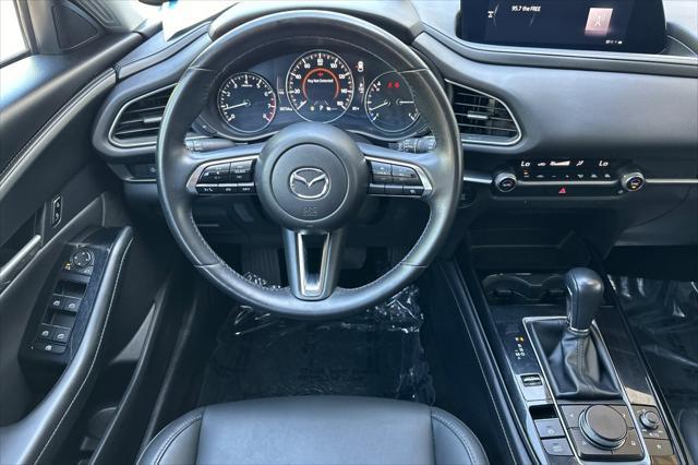used 2024 Mazda CX-30 car, priced at $23,591