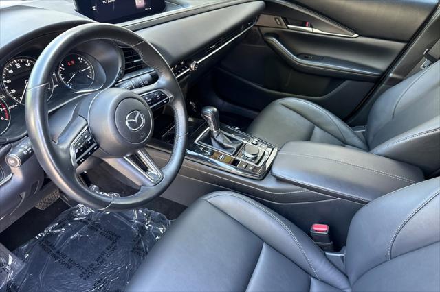 used 2024 Mazda CX-30 car, priced at $23,591