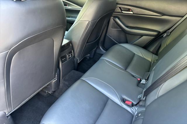 used 2024 Mazda CX-30 car, priced at $23,591