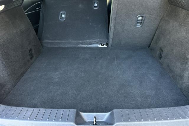 used 2024 Mazda CX-30 car, priced at $23,591