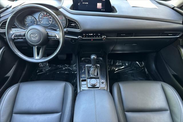 used 2024 Mazda CX-30 car, priced at $23,591