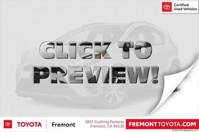 used 2018 Toyota Prius c car, priced at $16,991