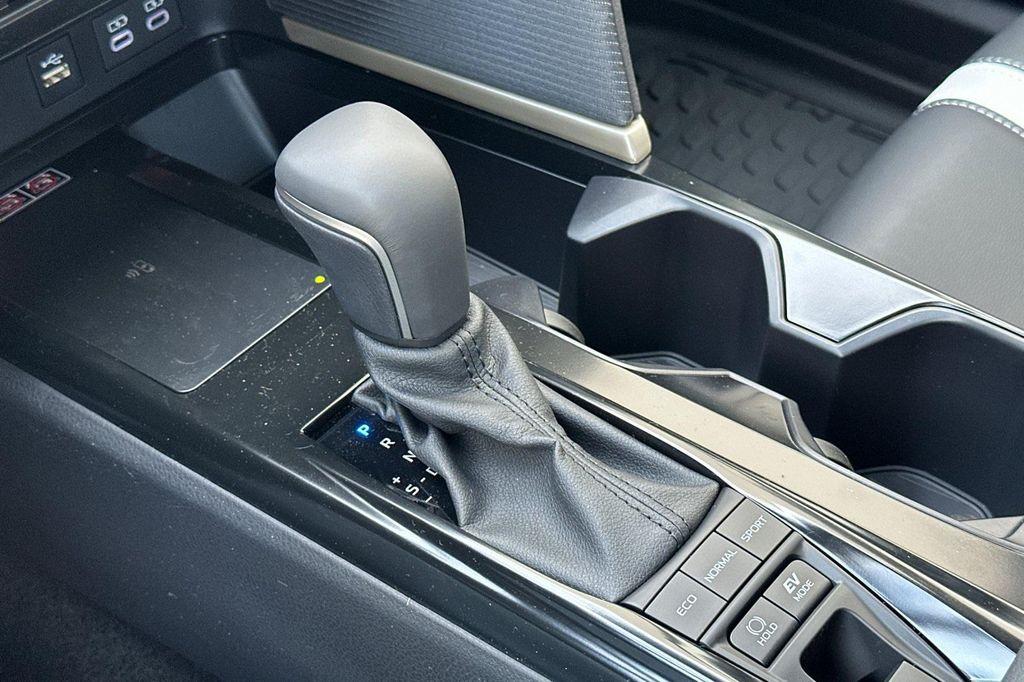 new 2025 Toyota Camry car, priced at $35,574