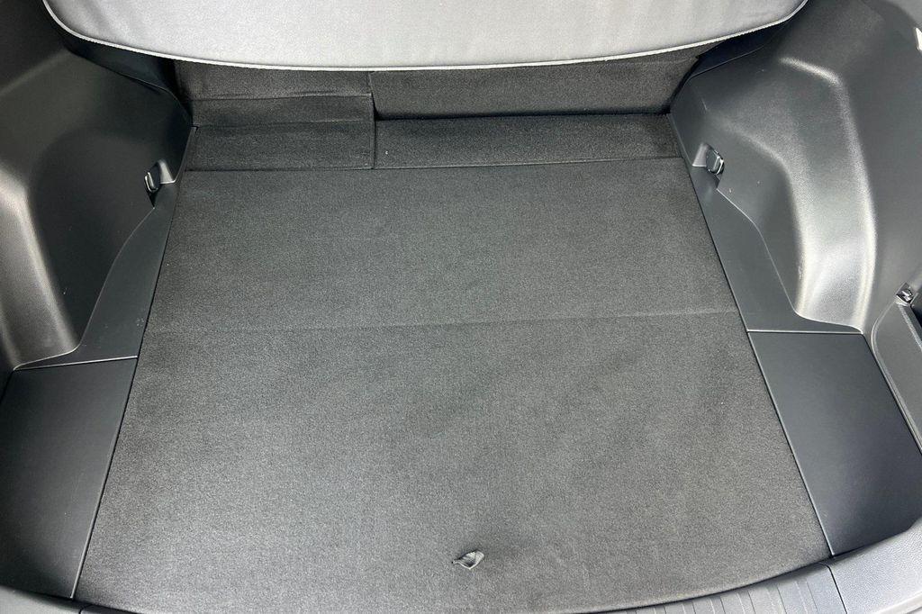 used 2024 Toyota RAV4 car, priced at $32,481