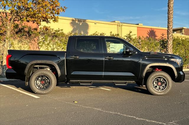 new 2025 Toyota Tundra Hybrid car, priced at $85,899