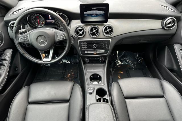 used 2020 Mercedes-Benz GLA 250 car, priced at $21,991