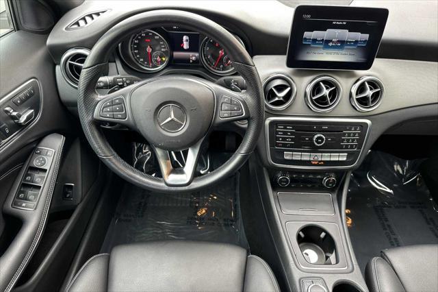 used 2020 Mercedes-Benz GLA 250 car, priced at $22,991